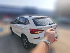 2019 Škoda Kamiq 2018 1.5 AT Comfort #5
