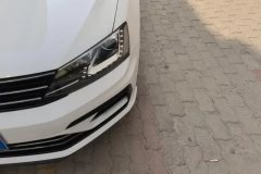 2018 Volkswagen Sagitar 2018 1.4T AT 280TSIsparkleEdition #5