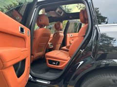 2024 Li Auto Li Auto L8 2023 Pro #10