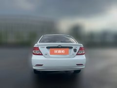 2020 BYD F3 2018 1.5 MT Classic #3