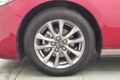 2020 Mazda Mazda3 Axela Sedan 2020 1.5 AT qualityEdition #6