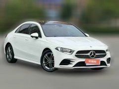 2021 Mercedes-Benz A-Class 2021 1.3T A200L Sportsedan chairFashion #2