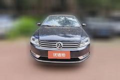 2015 Volkswagen Magotan 2015 2.0T AT Premium Facelift #2