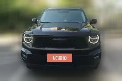 2024 Haval Big Dog Plus 2023 2.0T AT 4WDShionoPlus #2