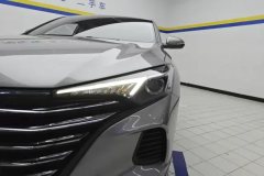 2020 Chang'an Eado 2020 1.6 MT PLUSElite #5