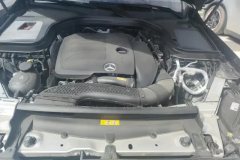 2020 Mercedes-Benz GLC-Class 2020 2.0T AT GLC300L 4MATICDynamic Facelift #10
