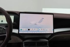 2024 BYD Seal 07 DM-i 2025 DM-i 1.5L 125km Luxury #13