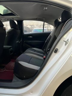 2021 Toyota Corolla 2021 1.2T AT S-CVTElitePLUSEdition #21