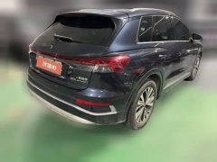 2023 Audi Q4 e-tron 2023 40 e-tron EnactusEdition #5