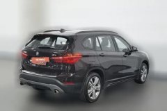 2018 BMW X1 2018 2.0T AT 20LiLuxury 4WD #2