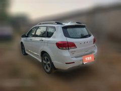 2016 Haval H6 2016 1.5T MT UpgradeEditionPremium FWD #4