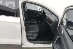 2022 Volkswagen Tharu 2022 1.4T AT 280TSI 2WDLuxury #8