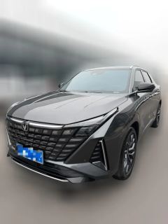 2025 Chang'an Chang'an UNI-Z 2025 1.5T AT Premium #1