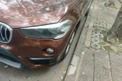 2018 BMW X1 2018 1.5T AT 18LiFashionFWD #5