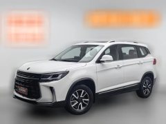 2024 Dongfeng Fengxing Fengxing T5 2024 1.6L CVT Shengshi Dream Edition 5-Seater #1
