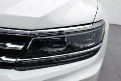 2021 Volkswagen Tiguan L 2021 2.0T AT 380TSI R-LineEnjoy moreEdition7Seat 4WD #5