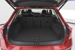 2018 Volkswagen T-Roc 2018 1.4T AT 280TSIComfort FWD #4