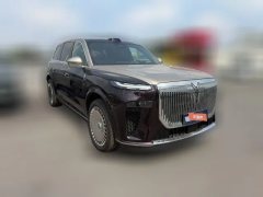 2025 Voyah Taishan 2026 Max+ #2