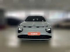 2025 XPeng G9 2026 725 Max #3
