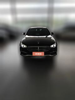 2020 Mercedes-Benz E-Class 2020 2.0T AT E300LFashion #5