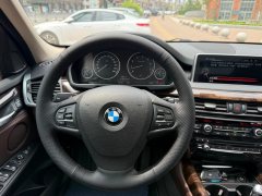 2015 BMW X5(Imported)(Imported) 2014 3.0T AT 35iLeading (Imported) #11