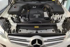2019 Mercedes-Benz GLC-Class 2019 Facelift 2.0T AT GLC 260 L 4MATIC Luxury #10