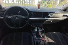 2019 Volkswagen Lavida 2019 1.4T AT 280TSIComfort China VI #12