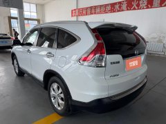 2015 Honda CR-V 2013 2.4 AT VTiLuxury 4WD #8
