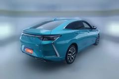 2019 Dongfeng Fengshen Yixuan 2020 1.5T AT 230TCool #3