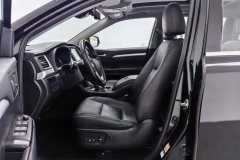 2020 Toyota Highlander 2018 2.0T AT Luxury7Seat 4WD China VI #13