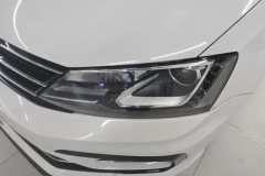 2018 Volkswagen Sagitar 2018 1.4T AT 280TSIsparkleEdition #5