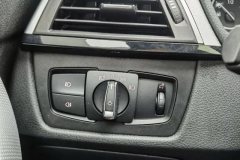 2017 BMW 3 Series 2017 2.0T AT 320iMSport #24