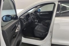 2018 Haval H6 Coupe 2018 1.5T AT Blue LabelSuperHaoFWD #9