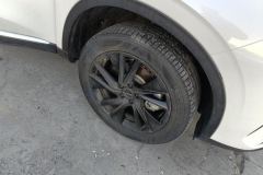 2024 Haval H6 2021 2.0T AT No.3generation2WDMax #5