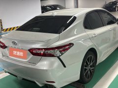 2022 Toyota Camry 2021 Hybrid 2.5HS AT Feng ShangEdition #10