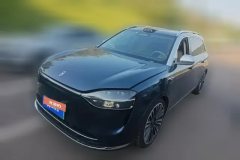 2024 AITO M9 2024 EREV UltraEdition 42kWh 6SeatEdition #1
