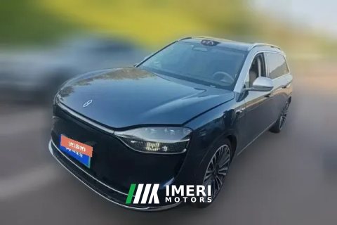 2024 AITO M9 2024 EREV UltraEdition 42kWh 6SeatEdition