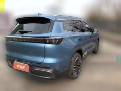 2025 Chery Tiggo 8 Plus C-DM 2025 1.5T 116km Premium 5Seat #4