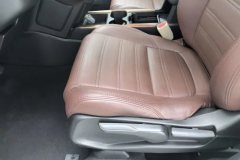 2019 Honda CR-V 2019 1.5T AT 240TURBOComfortFWD China V #21