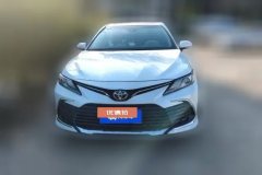 2023 Toyota Camry 2023 2.0G AT Luxury #2