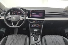2022 Volkswagen Tiguan L 2022 2.0T AT 330TSI 2WDSmart #12