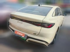 2025 BYD Seal 06 2025 EV 470KMHonor #2