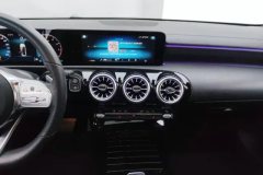 2023 Mercedes-Benz A-Class 2022 Facelift III 1.3T AT A 200 L Sportsedan chairFashion #13