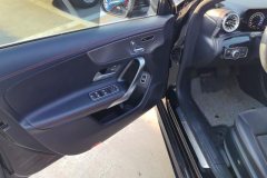 2023 Mercedes-Benz A-Class 2023 1.3T AT A 200 L Fashion #7