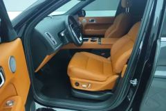 2025 Li Auto Li Auto L6 2024 pro #9