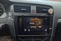 2020 Volkswagen Golf 2020 1.4T AT BelovedEdition280TSIComfort #13