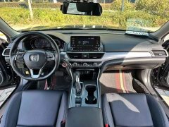 2021 Honda Accord 2018 1.5T AT 260TURBOElite China VI #5