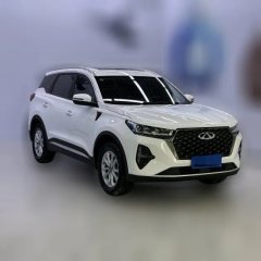 2022 Chery Tiggo 7 Plus 2021 1.5T AT CVTLuxury #2