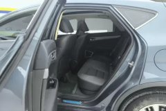 2019 Geely Auto Emgrand GS 2018 1.4T MT SportLingshang #11