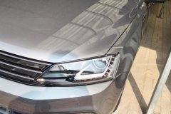 2016 Volkswagen Sagitar 2015 1.4T AT 230TSILuxury #5
